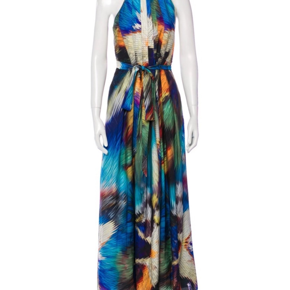 Rana Gill long dress medium